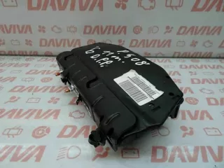 9686337480 Подушка безопасности Peugeot 508 Арт e9686626, вид 2