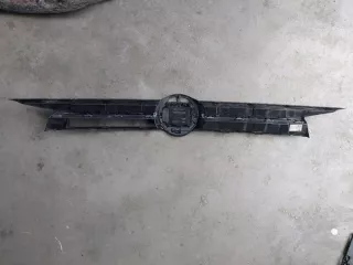 2G0853651L Решетка радиатора Volkswagen Polo 6 Арт e9686816, вид 2