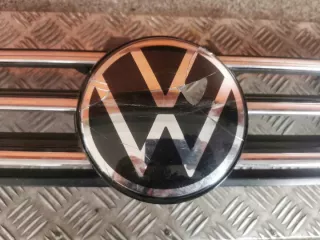 5TA853653B Решетка радиатора Volkswagen Touran 3 Арт e9687002, вид 5