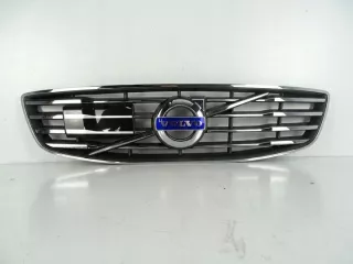 31385396 Решетка радиатора Volvo S80 2 restailing  Арт e9687161, вид 1