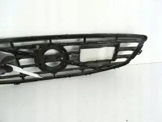 31385396 Решетка радиатора Volvo S80 2 restailing  Арт e9687161, вид 5