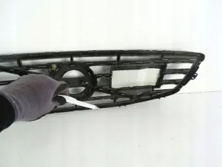 31385396 Решетка радиатора Volvo S80 2 restailing  Арт e9687161, вид 6