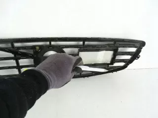 31385396 Решетка радиатора Volvo S80 2 restailing  Арт e9687161, вид 7