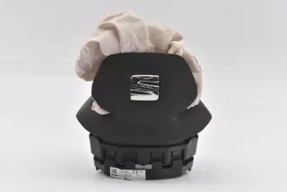 6F0880201J Подушка безопасности Seat Ibiza 3 Арт e9687351, вид 2