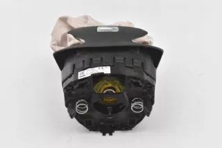 6F0880201J Подушка безопасности Seat Ibiza 3 Арт e9687351, вид 4