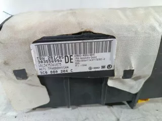 3C0880204C Подушка безопасности Volkswagen Passat B6 Арт e9687784, вид 4