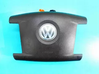 7L6880201CT Подушка безопасности Volkswagen Touareg 1 Арт e9687880, вид 1