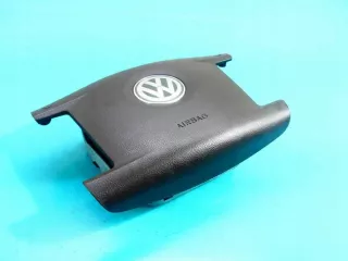 7L6880201CT Подушка безопасности Volkswagen Touareg 1 Арт e9687880, вид 2