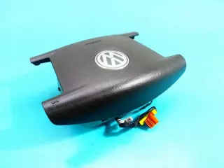 7L6880201CT Подушка безопасности Volkswagen Touareg 1 Арт e9687880, вид 3