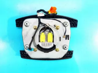 7L6880201CT Подушка безопасности Volkswagen Touareg 1 Арт e9687880, вид 4