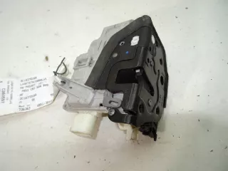 8E1959802B 0130821764 5WK47006FBF Моторчик стеклоподъемника Audi A4 B7 Арт e9688080, вид 1