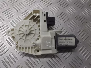 4F0959801C Моторчик стеклоподъемника Audi A6 C6 (S6,RS6) Арт e9688141, вид 1