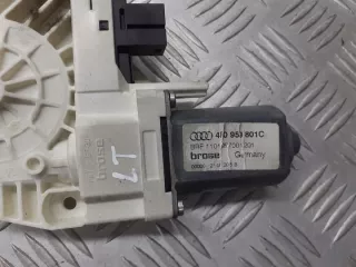 4F0959801C Моторчик стеклоподъемника Audi A6 C6 (S6,RS6) Арт e9688141, вид 3