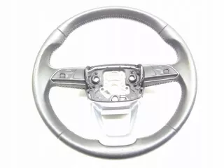 8W0419091AS Руль Audi A4 B9 Арт e9688333, вид 1