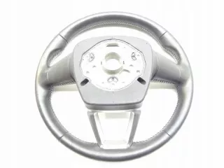 8W0419091AS Руль Audi A4 B9 Арт e9688333, вид 4