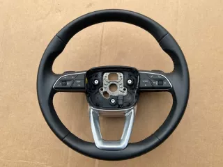 3041KM 4M0419091B Руль Audi A4 B9 Арт e9688336, вид 1