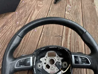  Руль Audi A4 B8 Арт e9688395, вид 2