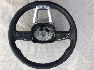 80A419091P Руль Audi Q5 2 Арт e9688638, вид 2