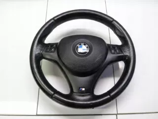 7839076 3-369-E87-1 305166199001 Руль BMW 1 E81/E82/E87/E88 Арт e9688800, вид 2