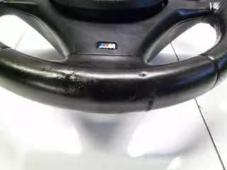 7839076 3-369-E87-1 305166199001 Руль BMW 1 E81/E82/E87/E88 Арт e9688800, вид 3