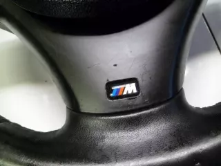 7839076 3-369-E87-1 305166199001 Руль BMW 1 E81/E82/E87/E88 Арт e9688800, вид 4