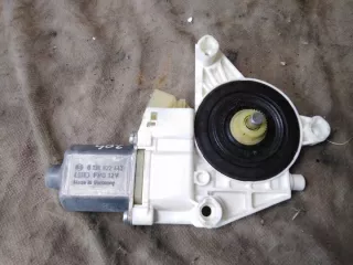 A2048200642 Моторчик стеклоподъемника Mercedes C W204 Арт e9688826, вид 2