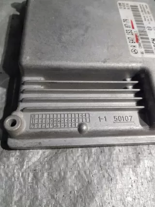 0281011332 A6471530779 Блок управления двигателем Mercedes E W211 Арт e9688988, вид 3