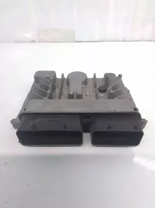 55597676 55579719 Блок управления двигателем Opel Astra J Арт e9689445, вид 1