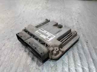 0281011449 Блок управления двигателем Opel Vectra C  Арт e9690035, вид 4