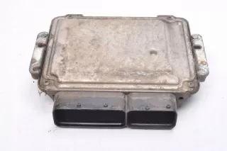 55202384 Блок управления двигателем Opel Zafira B Арт e9690299, вид 2