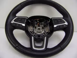  Руль Jeep Compass 2 Арт e9690519, вид 2