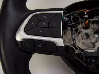  Руль Jeep Compass 2 Арт e9690519, вид 3