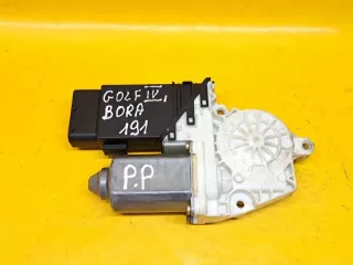 9776101434203 Моторчик стеклоподъемника Volkswagen Golf 4 Арт e9690614, вид 1