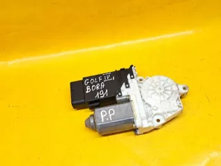 9776101434203 Моторчик стеклоподъемника Volkswagen Golf 4 Арт e9690614, вид 2