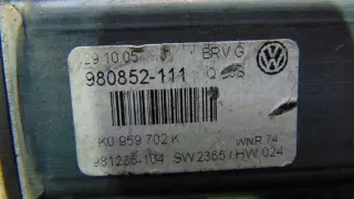 1K0959702K 1k0959702k Моторчик стеклоподъемника Volkswagen Passat B6 Арт e9690864, вид 3