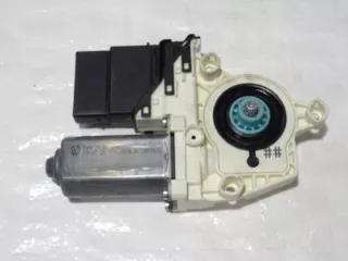 1K0959703B 993424-100 Моторчик стеклоподъемника Volkswagen Touran 1 Арт e9691081, вид 2