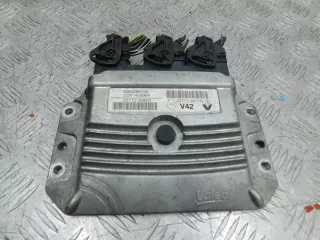 237102885R 2297459964 V29028919A Блок управления двигателем Renault Clio 4 Арт e9691256, вид 1