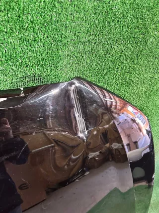 221000R030 Капот Audi A6 C7 (S6,RS6) Арт e9691328, вид 2