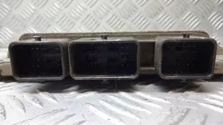 8200454467 Блок управления двигателем Renault Clio 2 Арт e9691407, вид 2