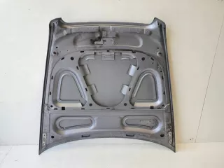  Капот Audi A6 C6 (S6,RS6) Арт e9691650, вид 3