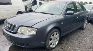 Капот Audi A6 C5 (S6,RS6) Арт e9691715, вид 3