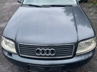  Капот Audi A6 C5 (S6,RS6) Арт e9691715, вид 4