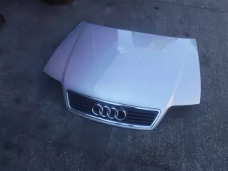  Капот Audi A6 C5 (S6,RS6) Арт e9691766, вид 1