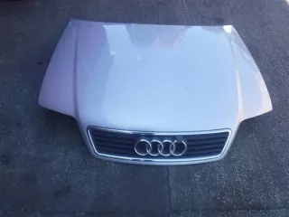  Капот Audi A6 C5 (S6,RS6) Арт e9691766, вид 4