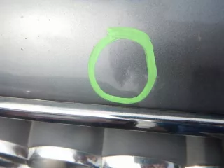  Капот Audi A6 C5 (S6,RS6) Арт e9691769, вид 3