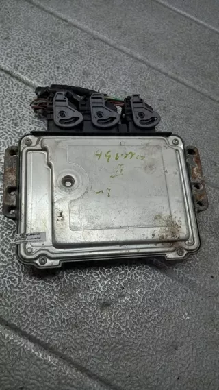 8200311539 Блок управления двигателем Renault Laguna 2 Арт e9691786, вид 3