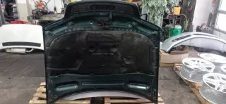  Капот Audi A6 C5 (S6,RS6) Арт e9691827, вид 3