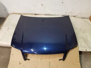  Капот Audi A6 C5 (S6,RS6) Арт e9691876, вид 1
