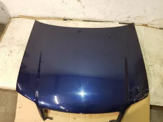  Капот Audi A6 C5 (S6,RS6) Арт e9691876, вид 2