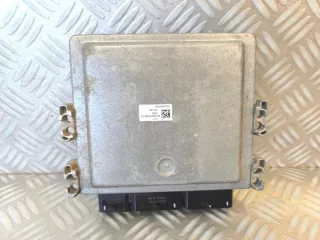 237100827S Блок управления двигателем Renault Master 3 Арт e9691929, вид 2